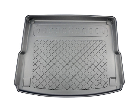 Boot liner suitable for Audi Q5 II (FY) TFSI e Plug-In Hybrid 2019+