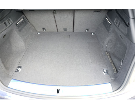 Boot liner suitable for Audi Q5 II (FY) TFSI e Plug-In Hybrid 2019+, Image 8