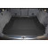 Boot liner suitable for Audi Q5, Thumbnail 2