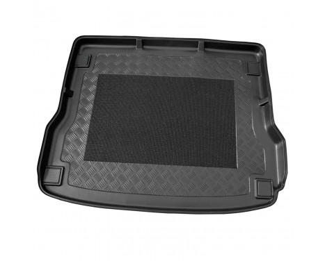 Boot liner suitable for Audi Q5