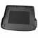 Boot liner suitable for Audi Q5
