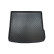 Boot liner suitable for Audi Q7 2006-2015