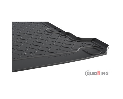 Boot liner suitable for Audi Q7 2015- (5 persons), Image 4