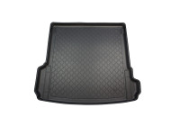 Boot liner suitable for Audi Q7 2015+
