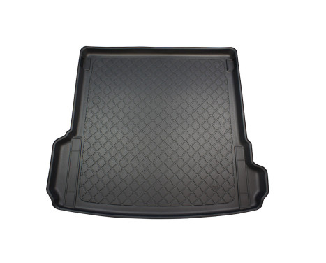 Boot liner suitable for Audi Q7 2015+