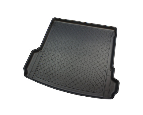 Boot liner suitable for Audi Q7 2015+, Image 2