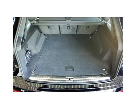 Boot liner suitable for Audi Q7 2015+, Image 3