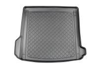 Boot liner suitable for Audi Q8 2018+