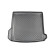 Boot liner suitable for Audi Q8 2018+