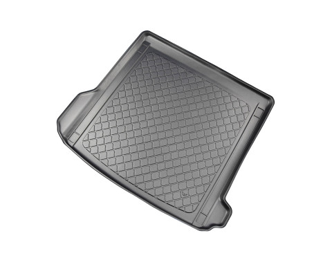 Boot liner suitable for Audi Q8 2018+, Image 2