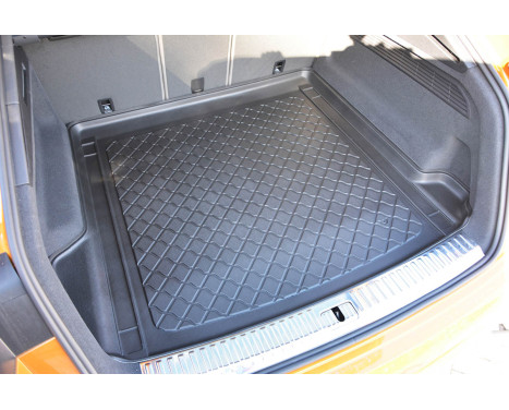 Boot liner suitable for Audi Q8 2018+, Image 5