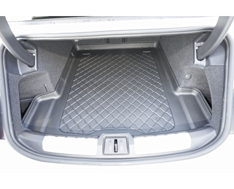 Boot liner suitable for Audi (RS) E-Tron GT Quattro / Porsche Taycan (Sport/Cross Turismo) 2020+, Image 4