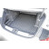 Boot liner suitable for Audi (RS) E-Tron GT Quattro / Porsche Taycan (Sport/Cross Turismo) 2020+, Thumbnail 5