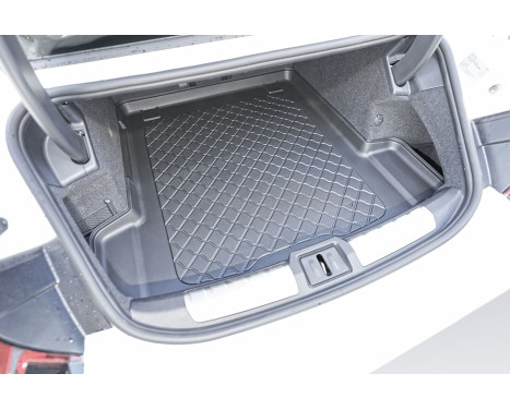 Boot liner suitable for Audi (RS) E-Tron GT Quattro / Porsche Taycan (Sport/Cross Turismo) 2020+, Image 6