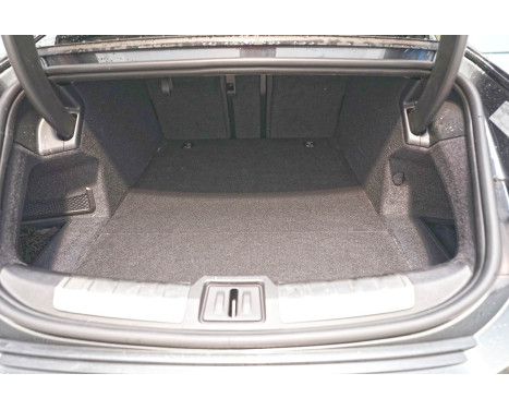 Boot liner suitable for Audi (RS) E-Tron GT Quattro / Porsche Taycan (Sport/Cross Turismo) 2020+, Image 7