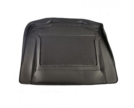 Boot liner suitable for BMW 1 series E87 2004-2011