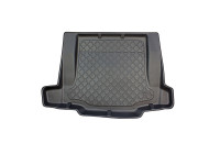Boot liner suitable for BMW 1-Series (E87) 2004-2011