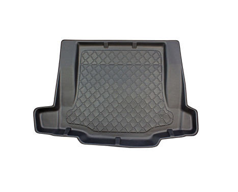 Boot liner suitable for BMW 1-Series (E87) 2004-2011
