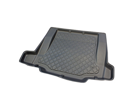 Boot liner suitable for BMW 1-Series (E87) 2004-2011, Image 2