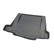 Boot liner suitable for BMW 1-Series (E87) 2004-2011, Thumbnail 2