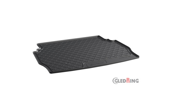 Boot liner suitable for BMW 1-Series F20 5-door 2011-