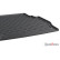 Boot liner suitable for BMW 1-Series F20 5-door 2011-, Thumbnail 3