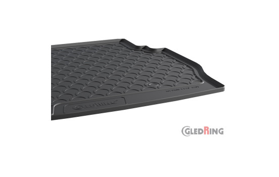 Boot liner suitable for BMW 1-Series F20 5-door 2011-, Image 3