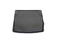 Boot liner suitable for BMW 1-series (F20/F21) 2011-2019