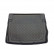 Boot liner suitable for BMW 1-series (F20/F21) 2011-2019