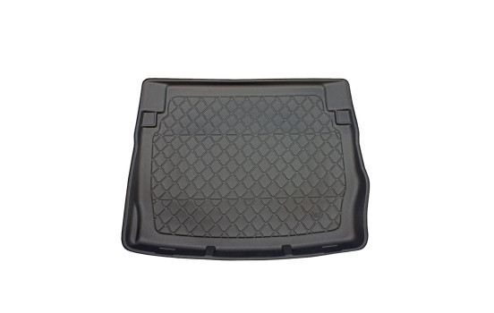 Boot liner suitable for BMW 1-series (F20/F21) 2011-2019