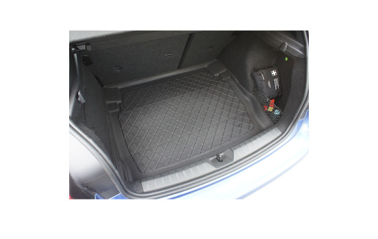 Boot liner suitable for BMW 1-series (F20/F21) 2011-2019, Image 3