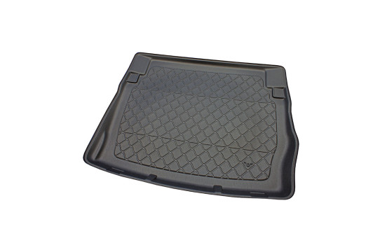 Boot liner suitable for BMW 1-series (F20/F21) 2011-2019, Image 2