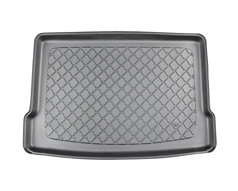 Boot liner suitable for BMW 1-Series (F40) 2019+