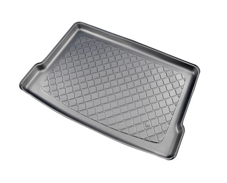 Boot liner suitable for BMW 1-Series (F40) 2019+, Image 3