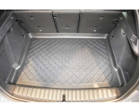 Boot liner suitable for BMW 1-Series (F40) 2019+, Image 4