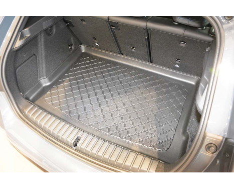 Boot liner suitable for BMW 1-Series (F40) 2019+, Image 5