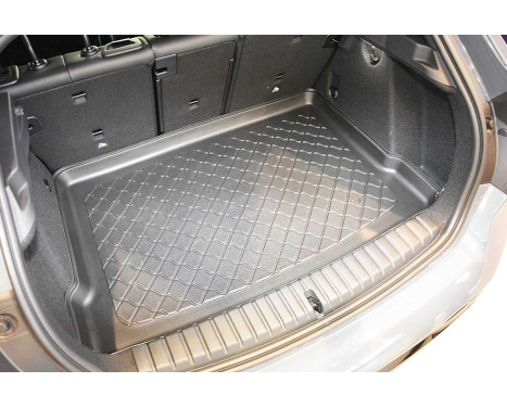 Boot liner suitable for BMW 1-Series (F40) 2019+, Image 6