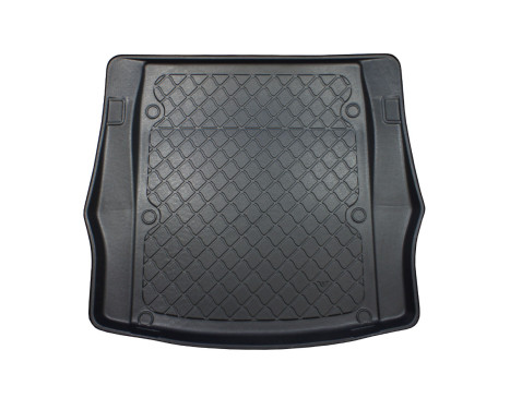 Boot liner suitable for BMW 2-Series Coupe (F22) 2014+