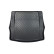 Boot liner suitable for BMW 2-Series Coupe (F22) 2014+