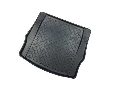 Boot liner suitable for BMW 2-Series Coupe (F22) 2014+, Image 2