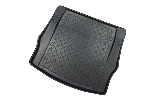 Boot liner suitable for BMW 2-Series Coupe (F22) 2014+, Image 2