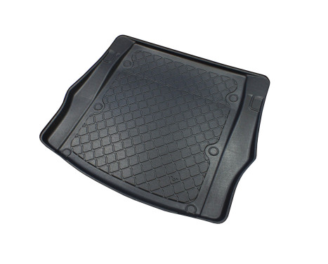 Boot liner suitable for BMW 2-Series Coupe (F22) 2014+, Image 3