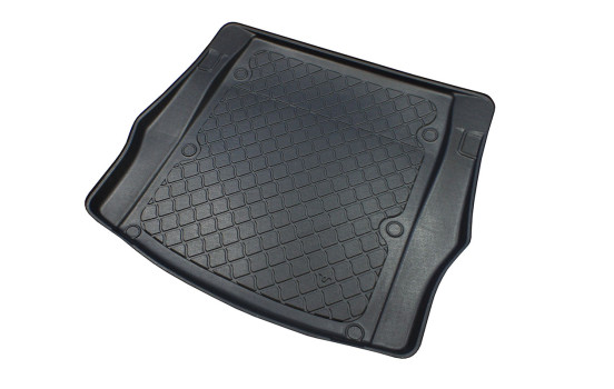 Boot liner suitable for BMW 2-Series Coupe (F22) 2014+, Image 3