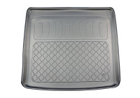 Boot liner suitable for BMW 2-series (F44) Gran Coupe 2020+