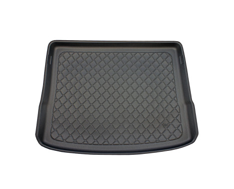 Boot liner suitable for BMW 2-Series (F45) Active Tourer 2014+ (incl. Facelift)