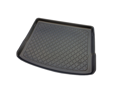 Boot liner suitable for BMW 2-Series (F45) Active Tourer 2014+ (incl. Facelift), Image 2