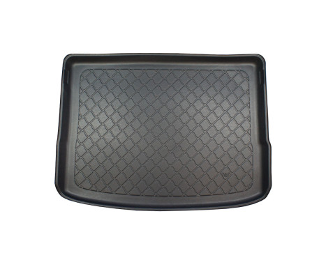 Boot liner suitable for BMW 2-Series (F45) Active Tourer 2014+ (incl. Facelift)