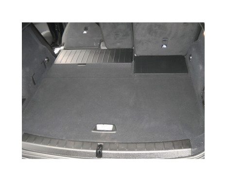 Boot liner suitable for BMW 2-Series (F45) Active Tourer 2014+ (incl. Facelift), Image 4