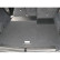 Boot liner suitable for BMW 2-Series (F45) Active Tourer 2014+ (incl. Facelift), Thumbnail 4