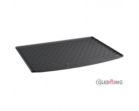 Boot liner suitable for BMW 2-Series F45 Active Tourer 2014-